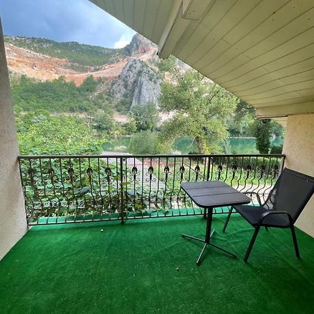 דירות Pocitelj Neretva View מראה חיצוני תמונה