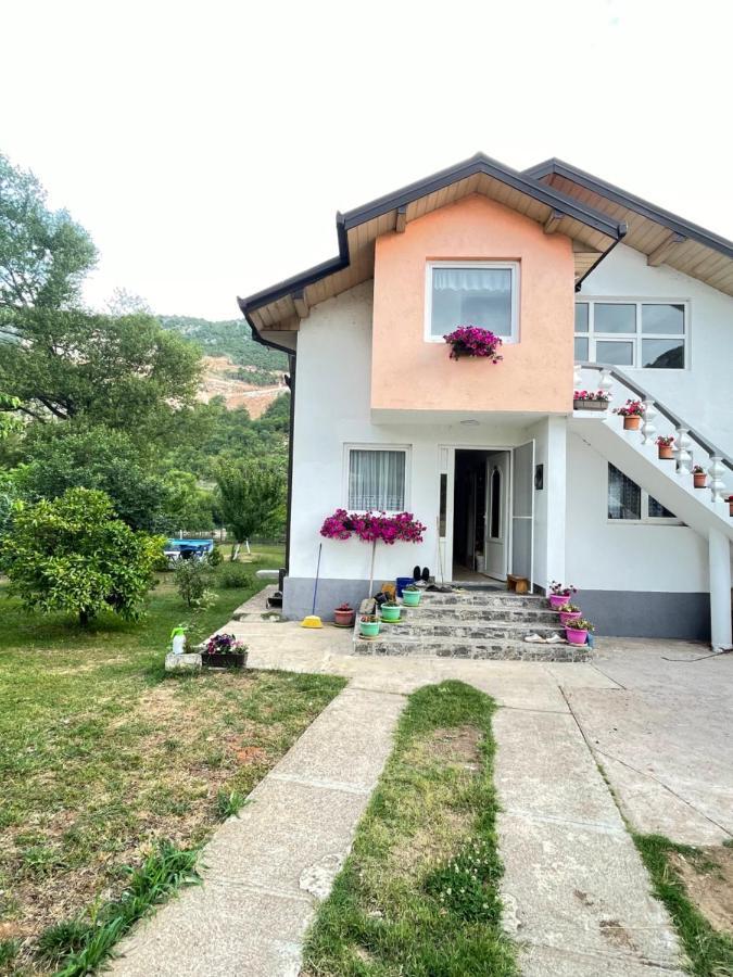 דירות Pocitelj Neretva View מראה חיצוני תמונה